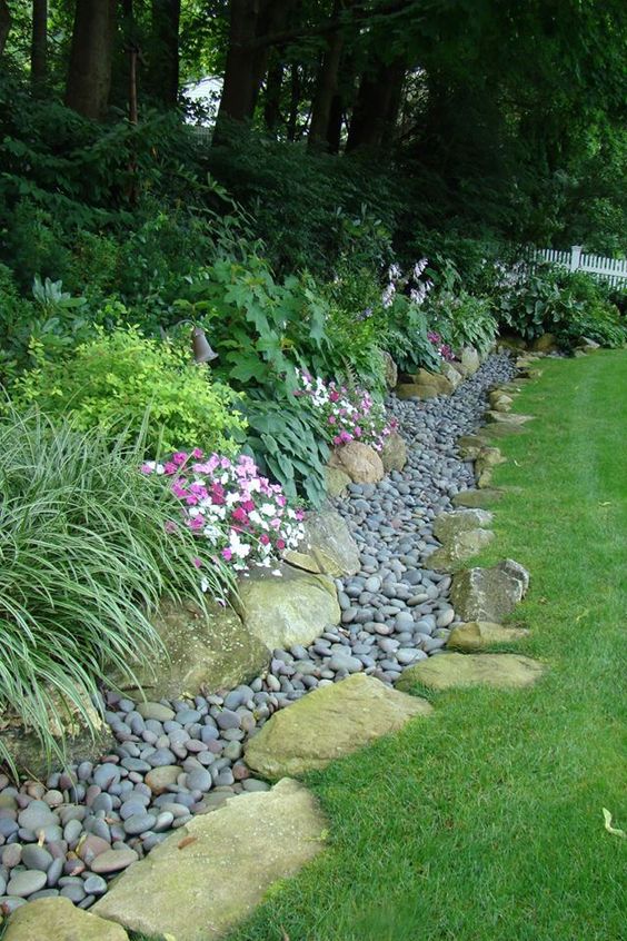 Drainage 10