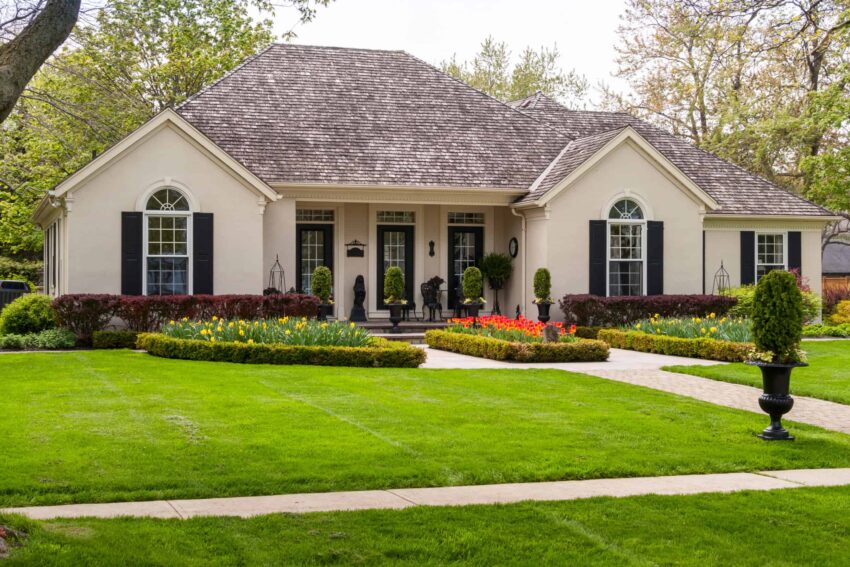 Lawn Care & Turf Management in Guilford, Rockingham and Surrounding Counties