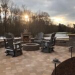 Custom Stone & Hardscaping in Guilford, Rockingham and Surrounding Counties