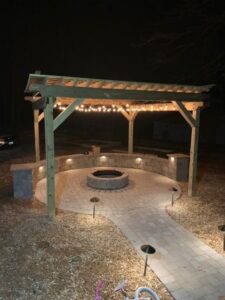 Outdoor Fire19