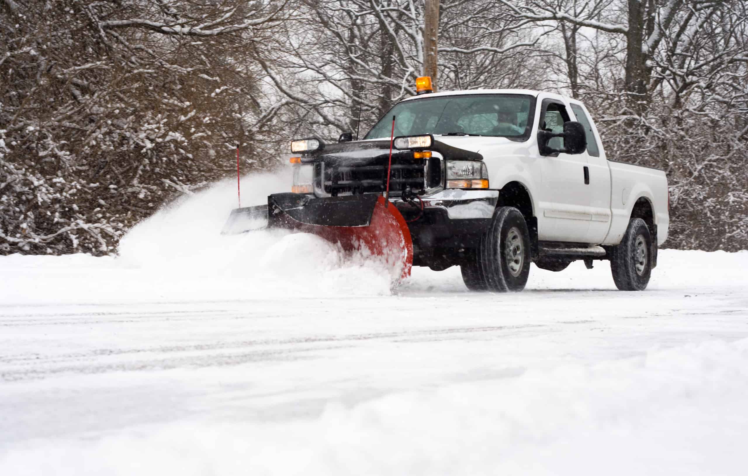 commerical snow removal browns summit nc scaled 1