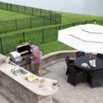 Outdoor Living Design & Hardscape Construction in Guilford, Rockingham and Surrounding Counties