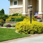 Professional Landscape Design & Installation in Guilford, Rockingham and Surrounding Counties