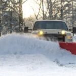 Commercial Snow & Ice Removal in Guilford, Rockingham and Surrounding Counties