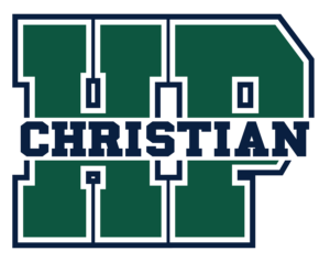 High Point Christian Academy logo